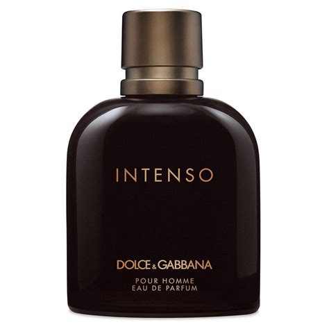 dolce gabbana werbung intenso plakate|dolce gabbana pour homme.